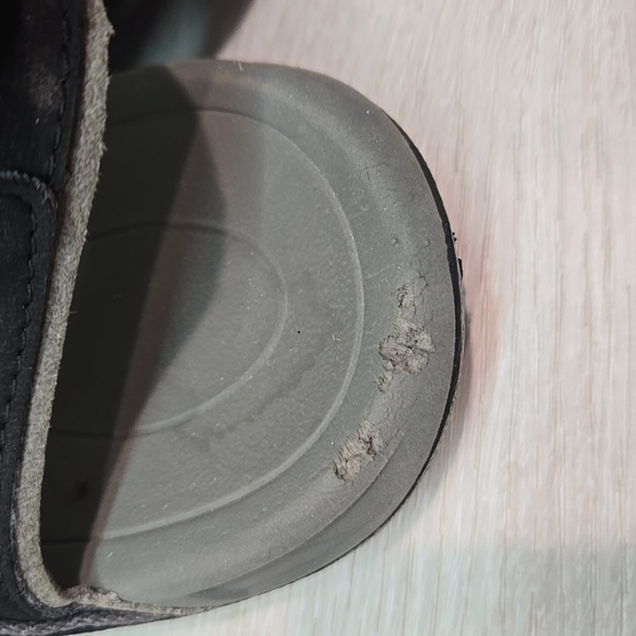 Teva Women Outdoor Hiking Hook&loop Sandals shoes sz 9 - Picture 7 of 11